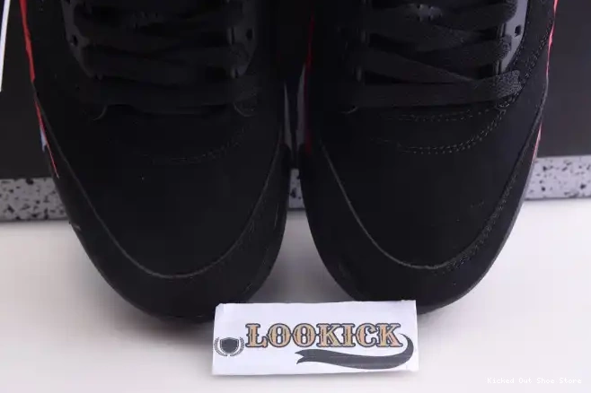 Kicked Out Shoe Store 5 Jordan Top 3 CZ1786-001 Air 0521
